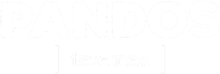 Logo Pandos tex-mex